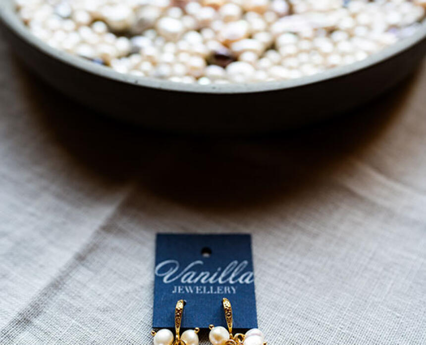 Vanilla Jewellery