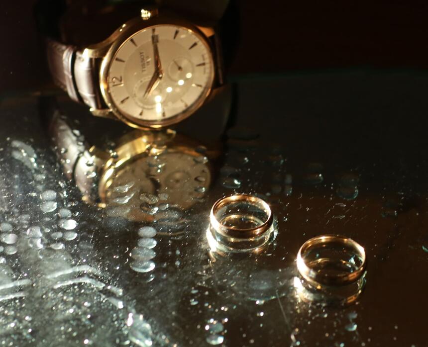 LAMP photography