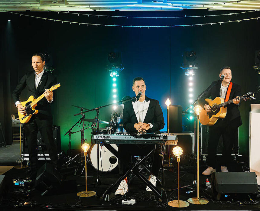 Johneys Band