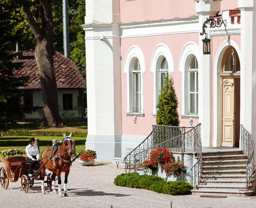 Bīriņu Pils