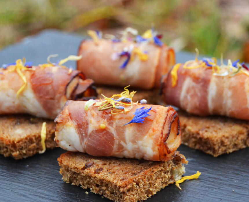 Vanilla Catering