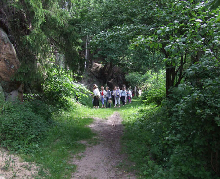 Līgatne