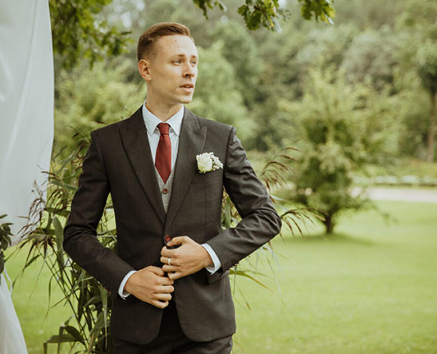 BESPOKE