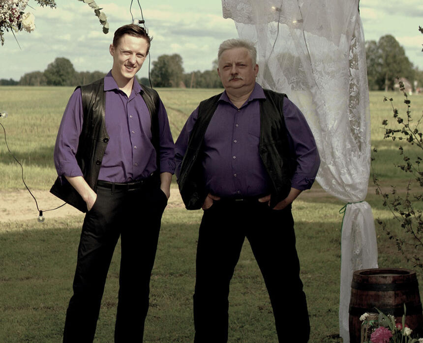 Grupa "Morys Olūts"