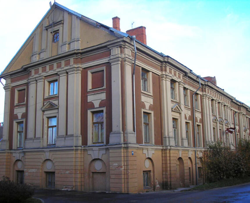 Vircavas muiža