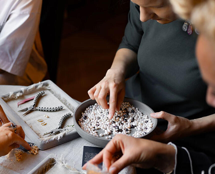 Vanilla Jewellery