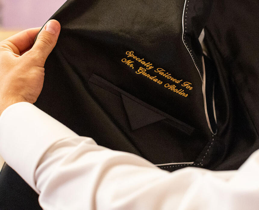 BG Suits