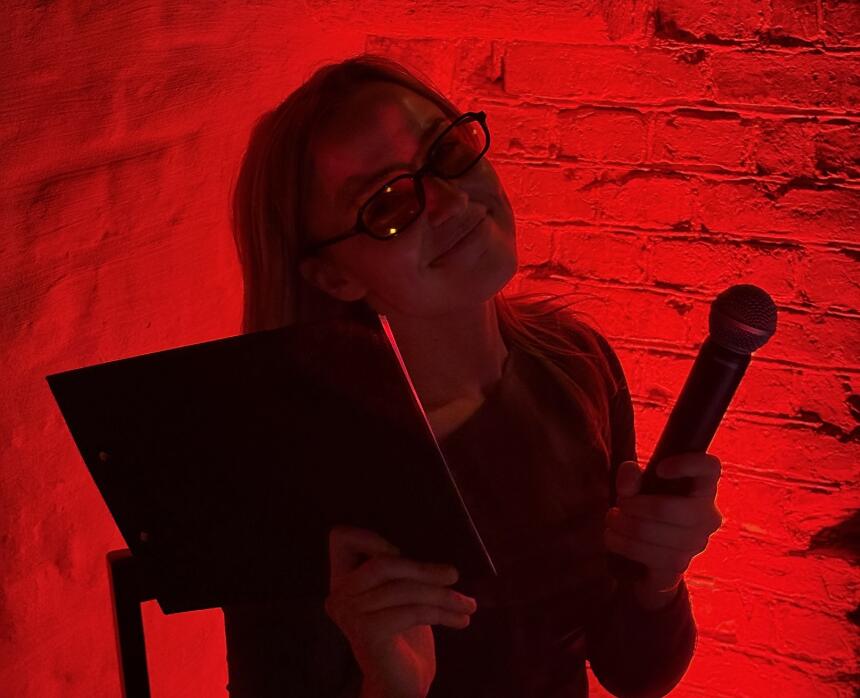 KARAOKE EKSPRESIS