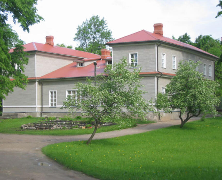 Ludzas Novadpētniecības muzejs