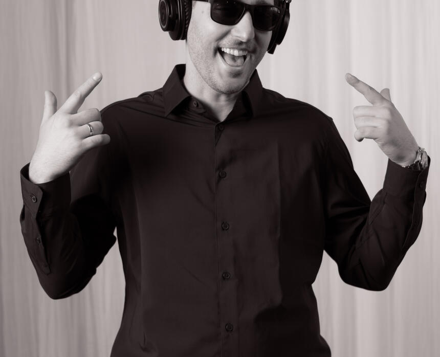 DJ ZapWo