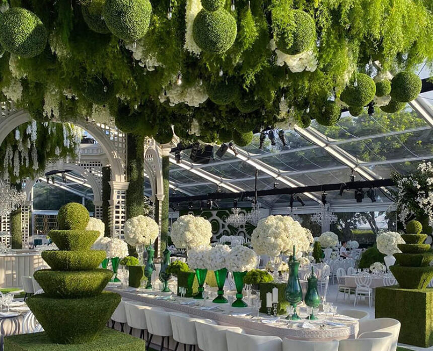 7 Sky Event Agency