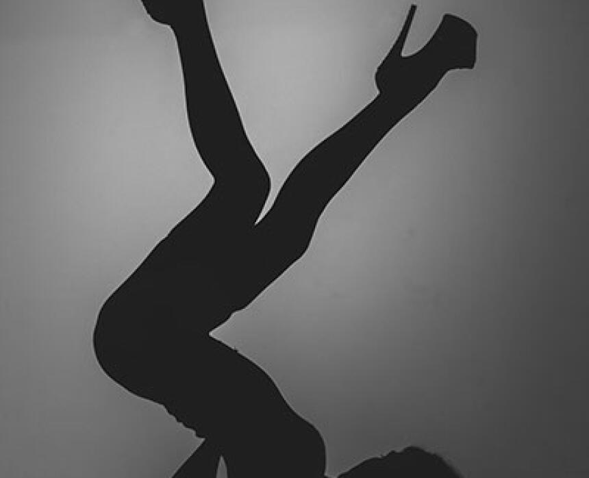 Red Rose Lady Studio