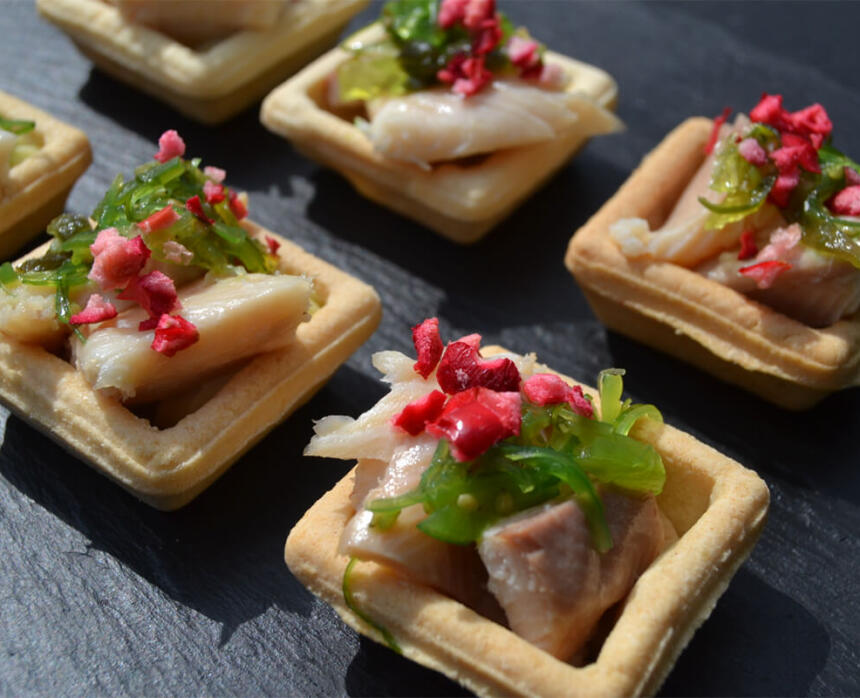 Vanilla Catering