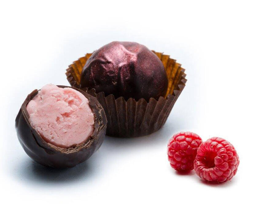 Šokolādes ražotne R-Chocolate