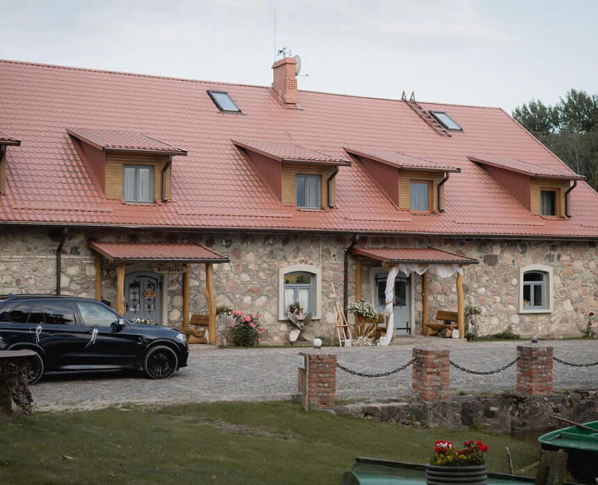 Ūdensdzirnavas
