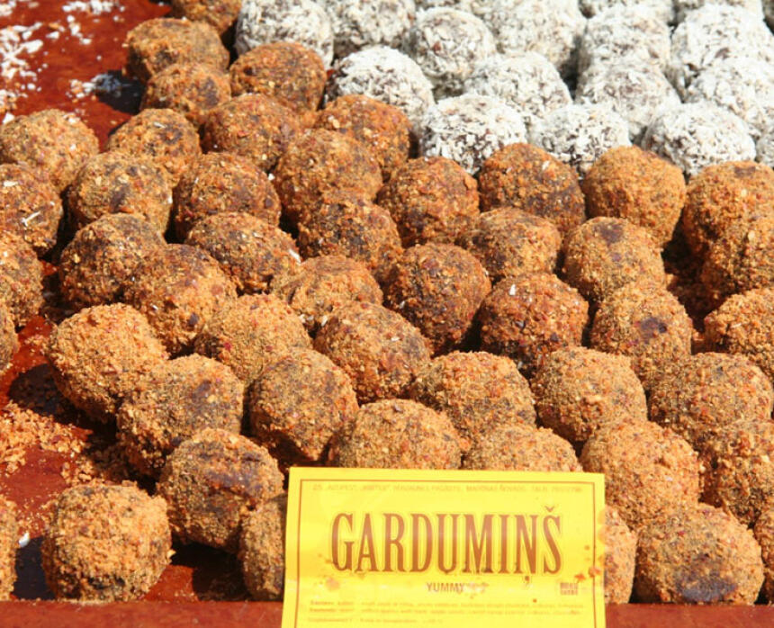 Aizupes bioloģiskā saimniecība