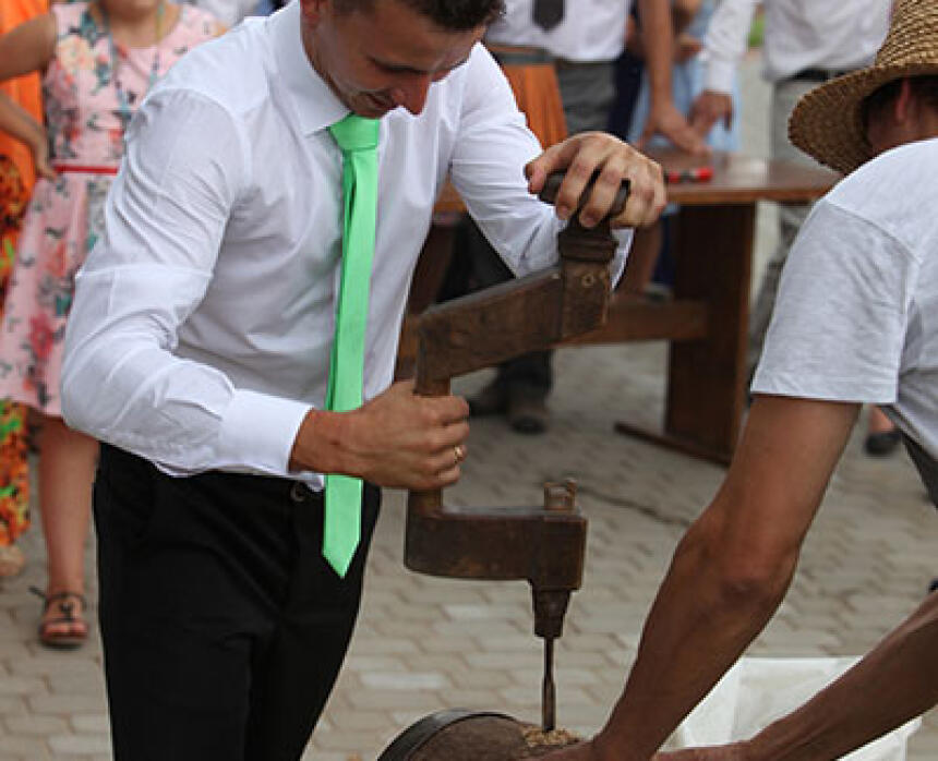 Mucu muzejs
