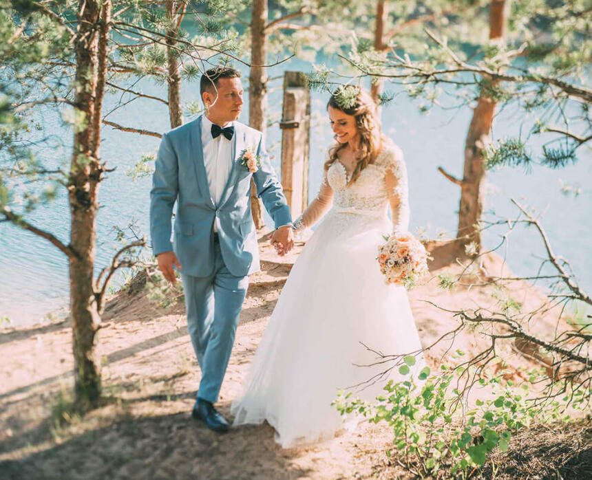 Baltic Wedding