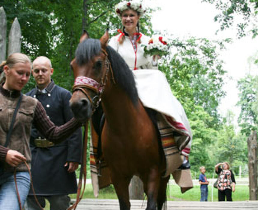 Uldevena pils