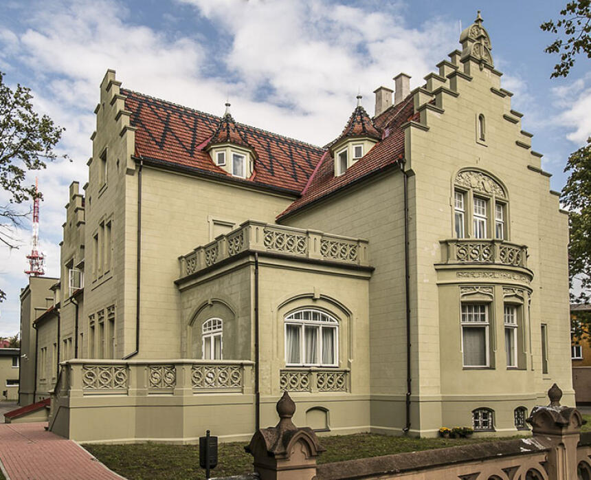 Liepājas muzejs