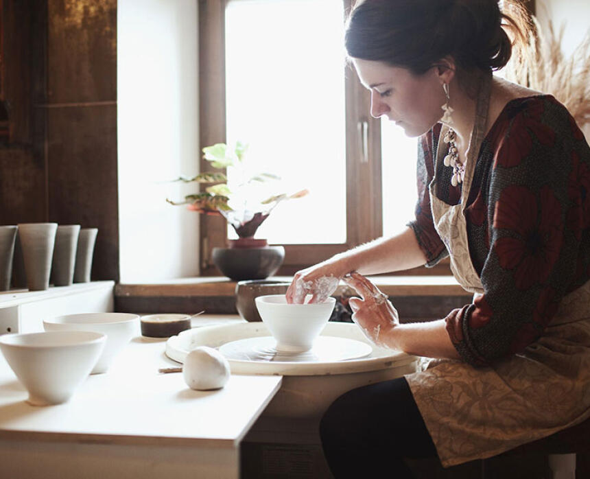 Laima Ceramics