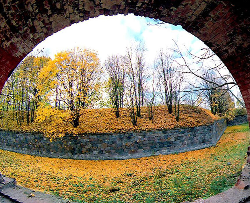 Daugavpils cietoksnis