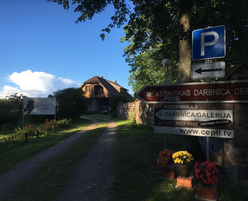 Cepļi