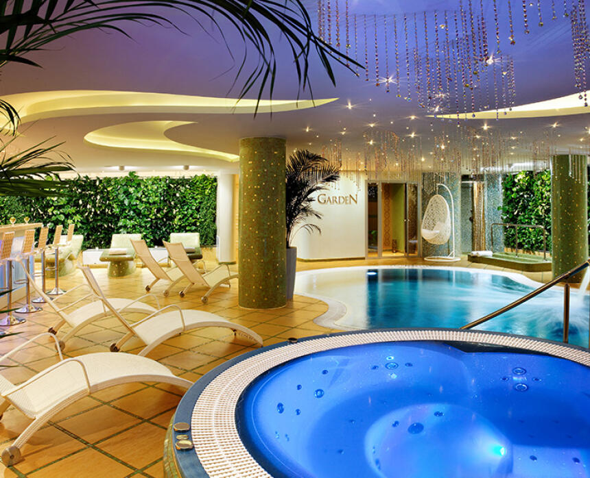 Baltic Beach Hotel & SPA