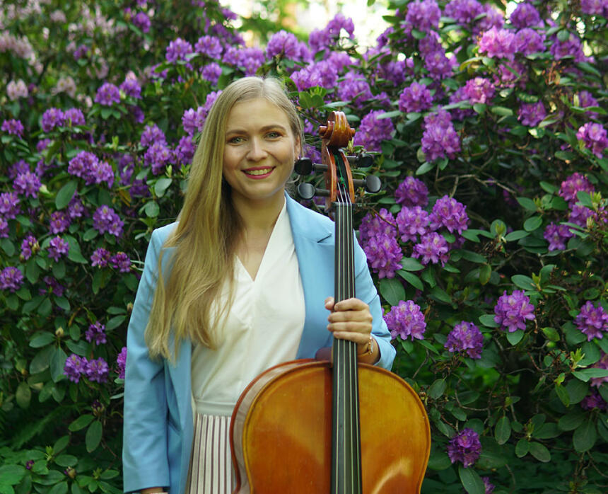 Arta Abaroniņa