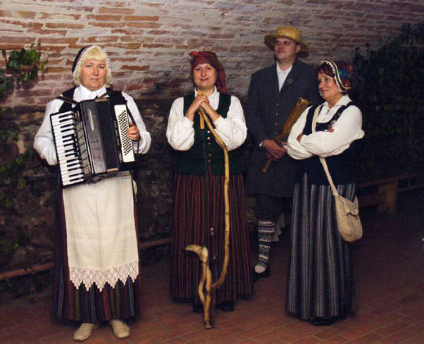 Milzkalnieki