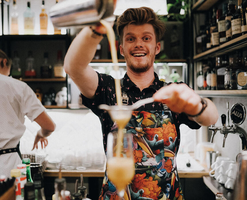 Baltic Bar Academy