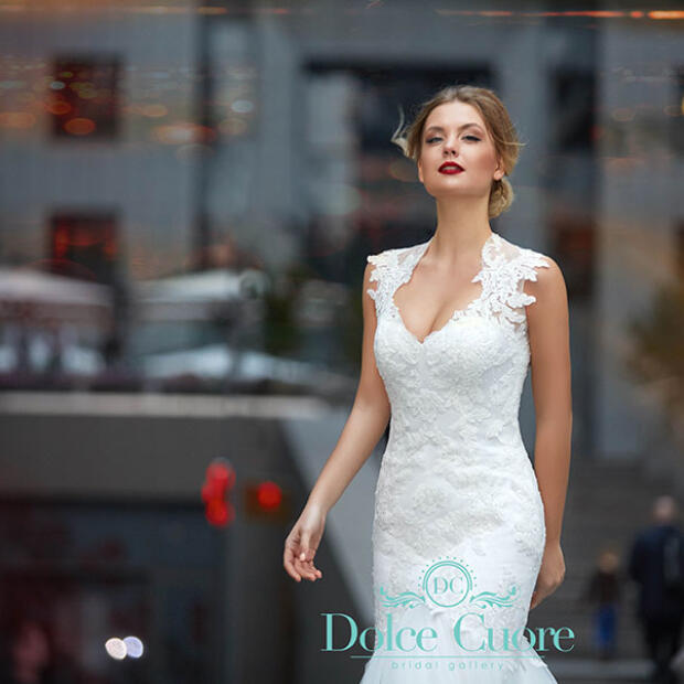 DOLCE CUORE bridal gallery