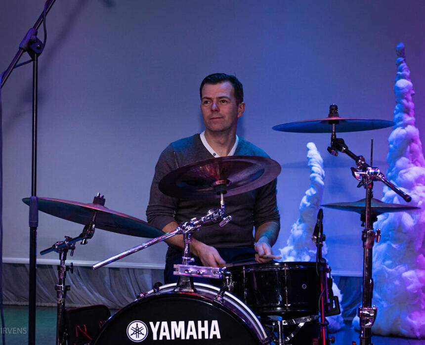 Johneys Band