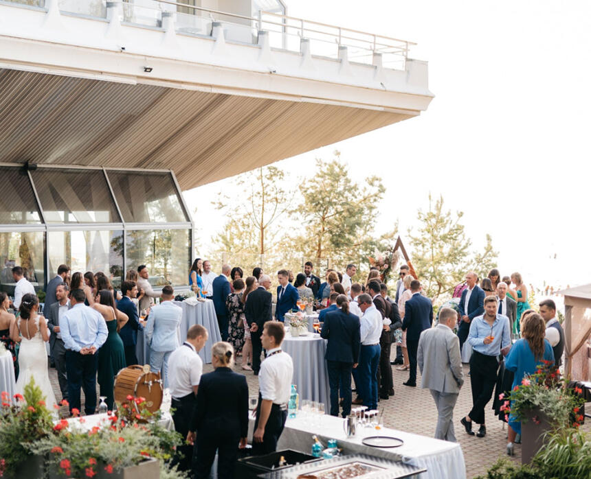 Baltic Beach Hotel & SPA