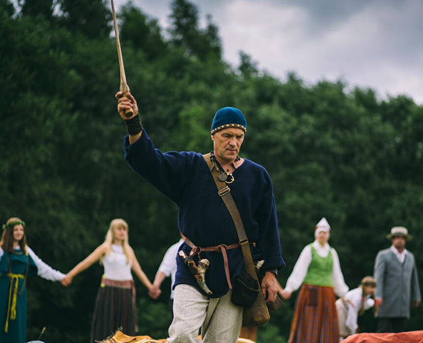 Raksti