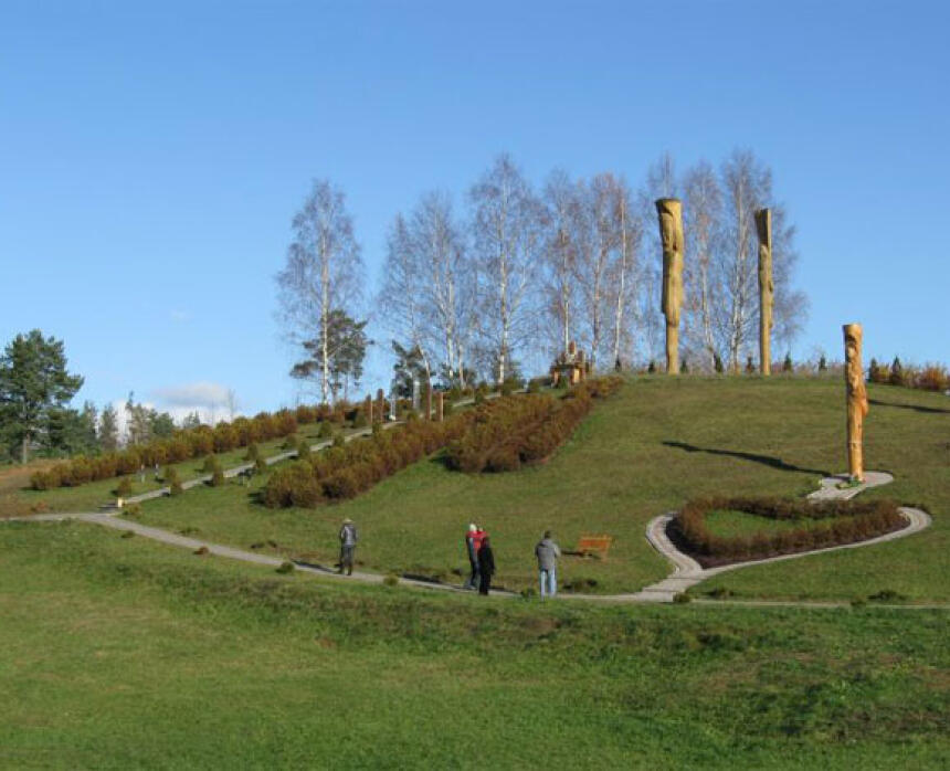 Kristus Karaļa kalns