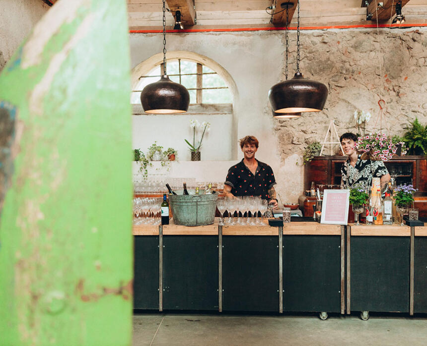 Baltic Bar Academy