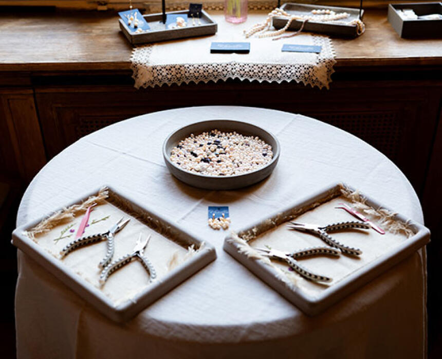 Vanilla Jewellery