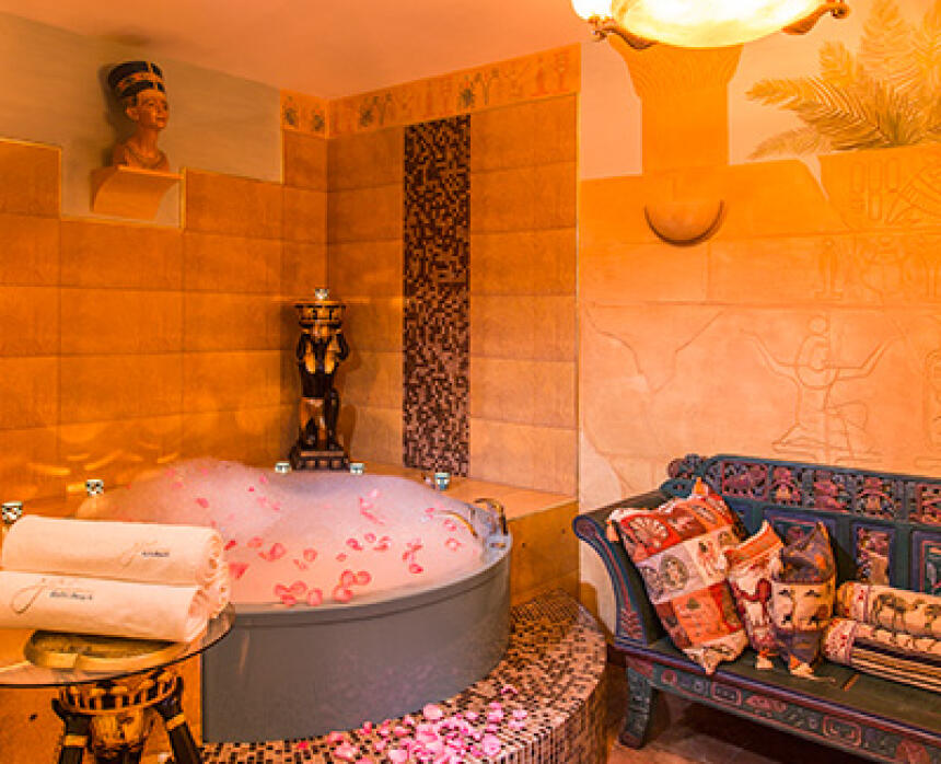 Baltic Beach Hotel & SPA