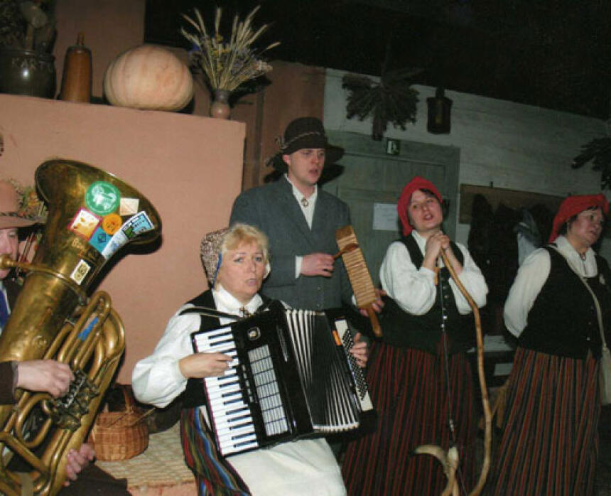 Milzkalnieki