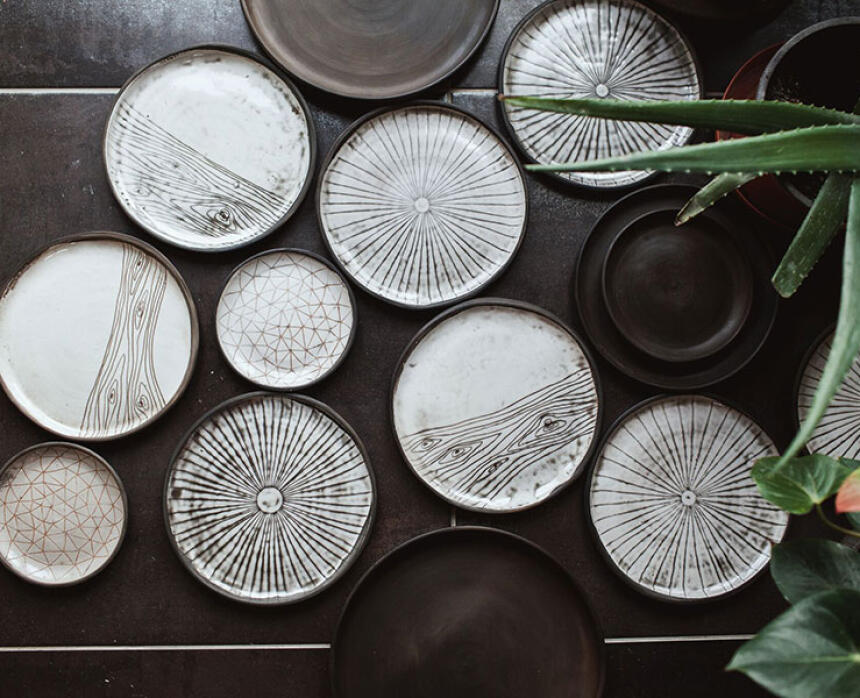 Laima Ceramics