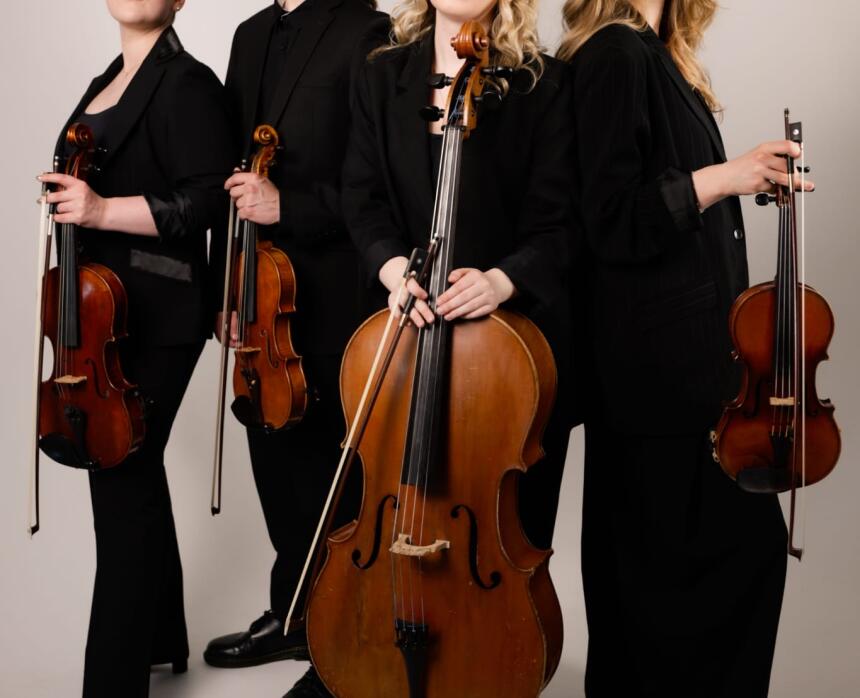 Eidos Quartet