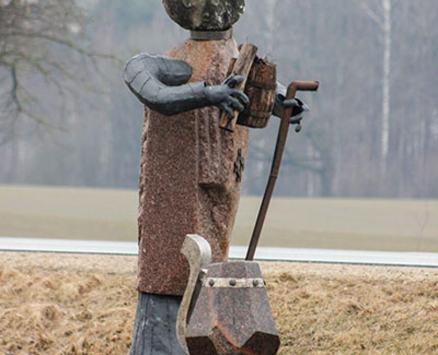 Ezeriņi