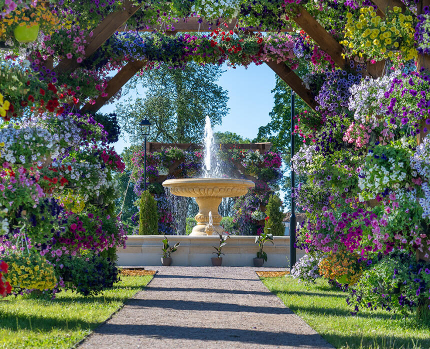 Wagenküll Castle Spa