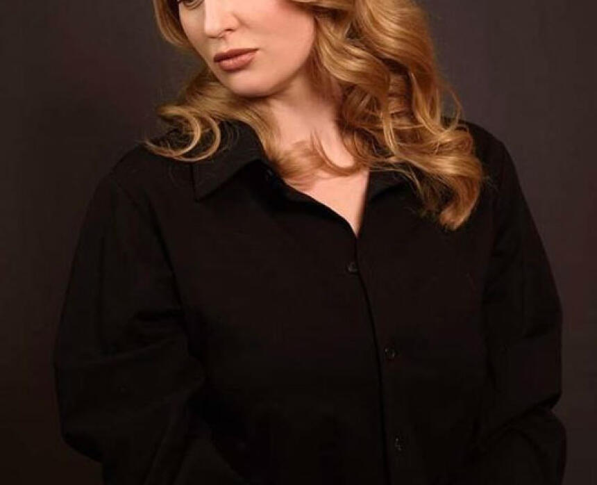 Nadezhda visual stylist studio