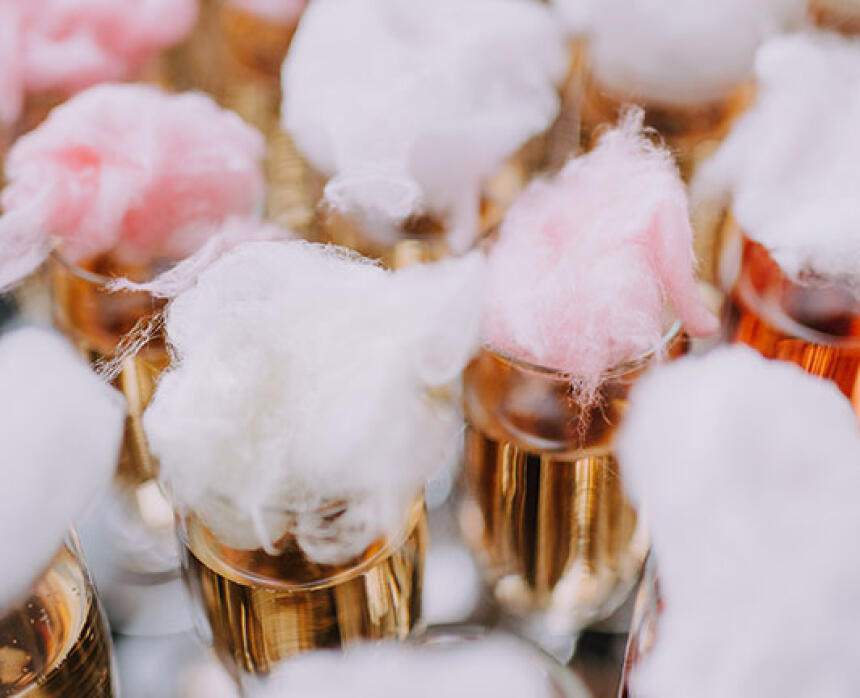 Sugar Dust