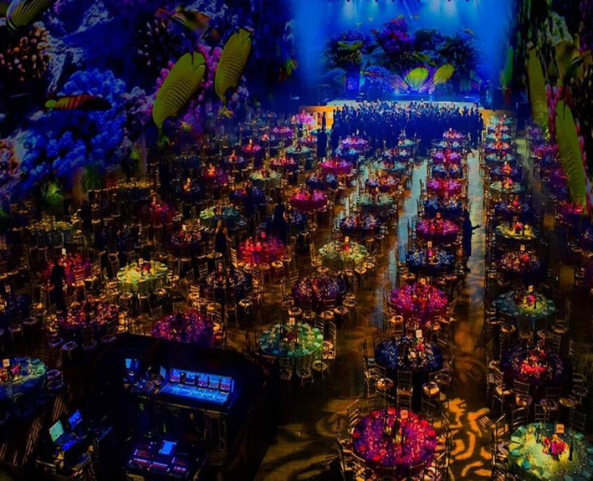 7 Sky Event Agency