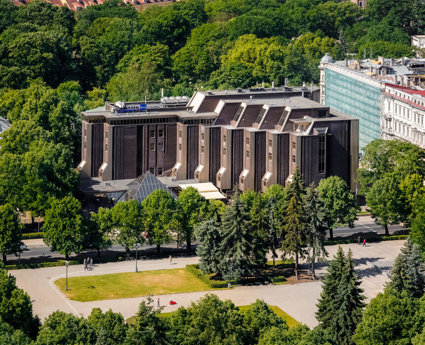 Radisson Blu Rīdzene Hotel