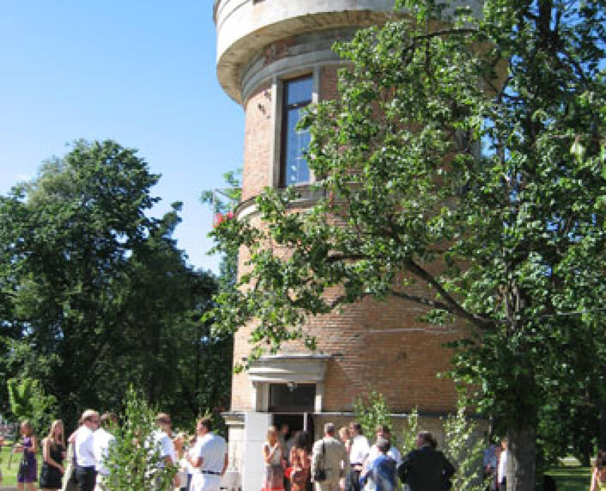 Siguldas tornis