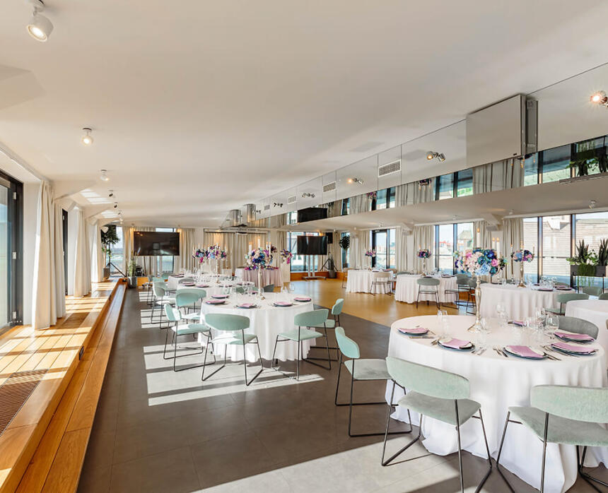Wellton Riverside SPA Hotel